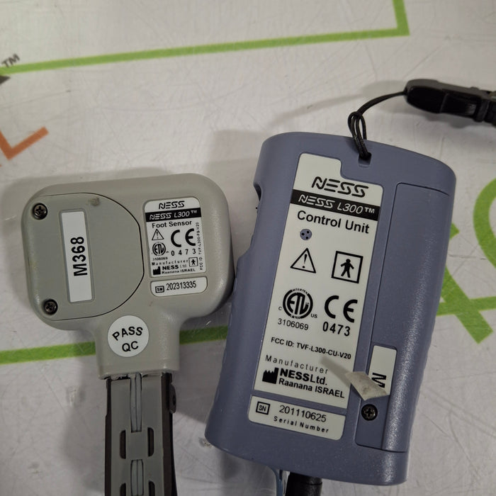 Bioness Inc NESS L300 Clinician's Kit
