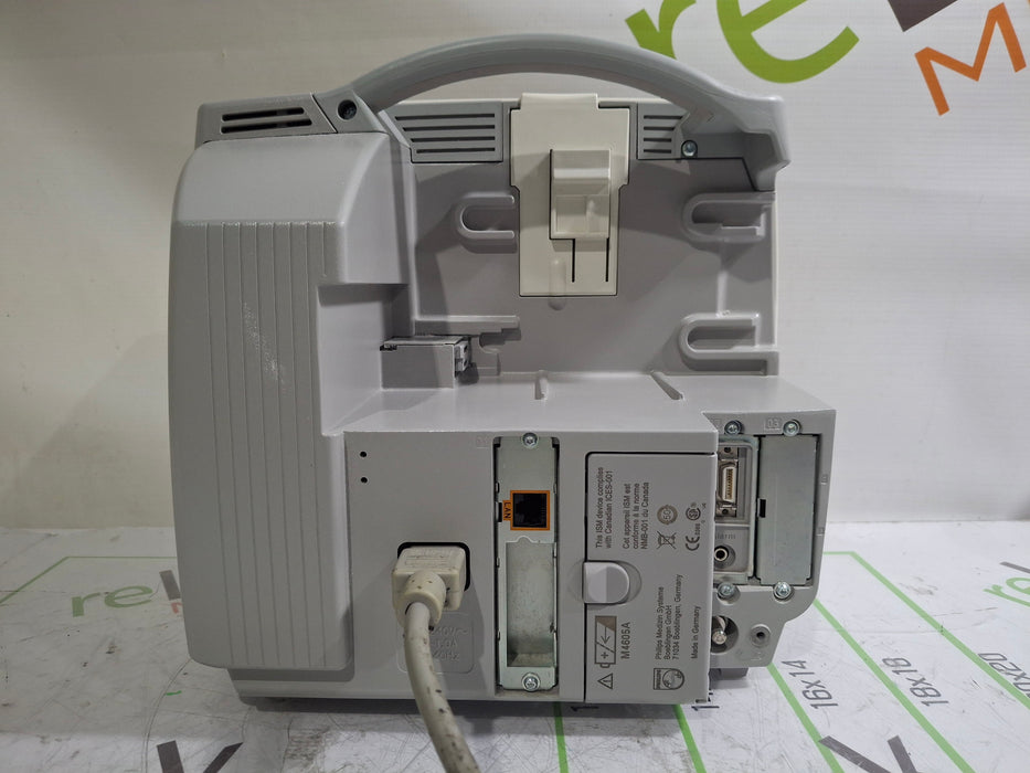 Philips IntelliVue MP30 Patient Monitor