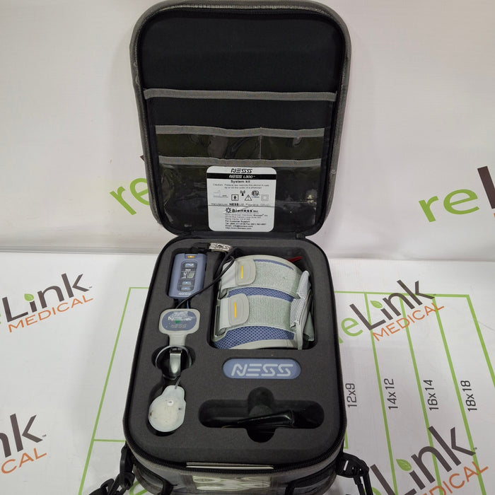 Bioness Inc NESS L300 Clinician's Kit