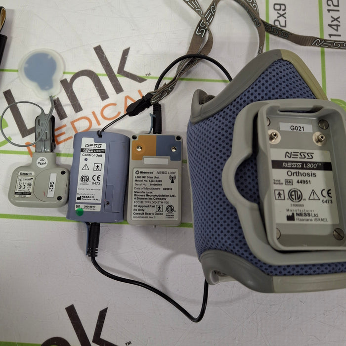 Bioness Inc NESS L300 Clinician's Kit