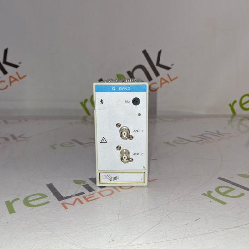 Spacelabs Healthcare Spacelabs Healthcare 90478 Q-Band Module Patient Monitors reLink Online