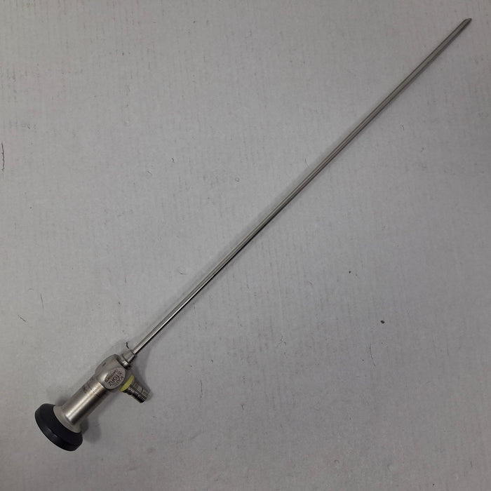Karl Storz 27005CA 4mm 70° Cystoscope