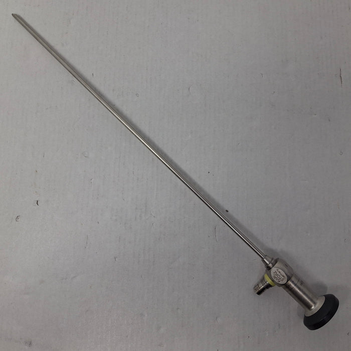 Karl Storz 27005CA 4mm 70° Cystoscope