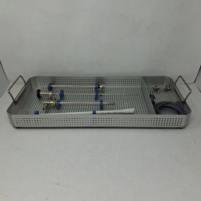 Karl Storz 27005CA 4mm 70° Cystoscope