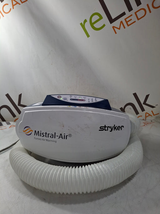 Stryker Stryker Mistral-Air Forced Air Warming System Surgical Equipment reLink Online