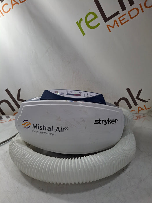 Stryker Mistral-Air Forced Air Warming System