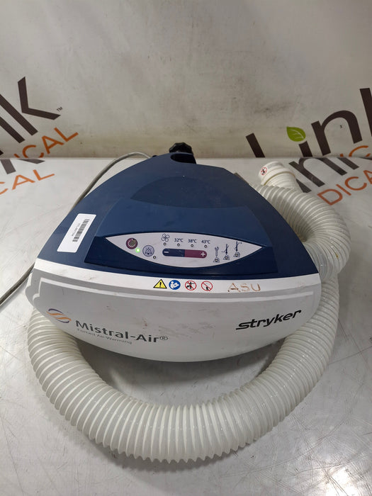 Stryker Mistral-Air Forced Air Warming System