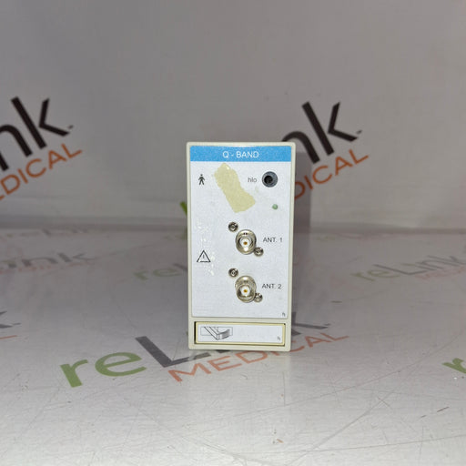 Spacelabs Healthcare Spacelabs Healthcare 90478 Q-Band Module Patient Monitors reLink Online
