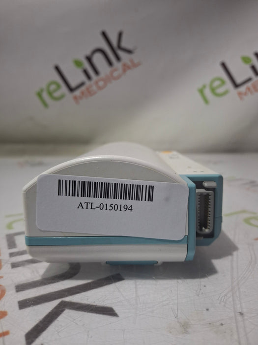 Philips M3001A-A01C06 Fast SpO2, NIBP, ECG, Temp, IBP MMS Module