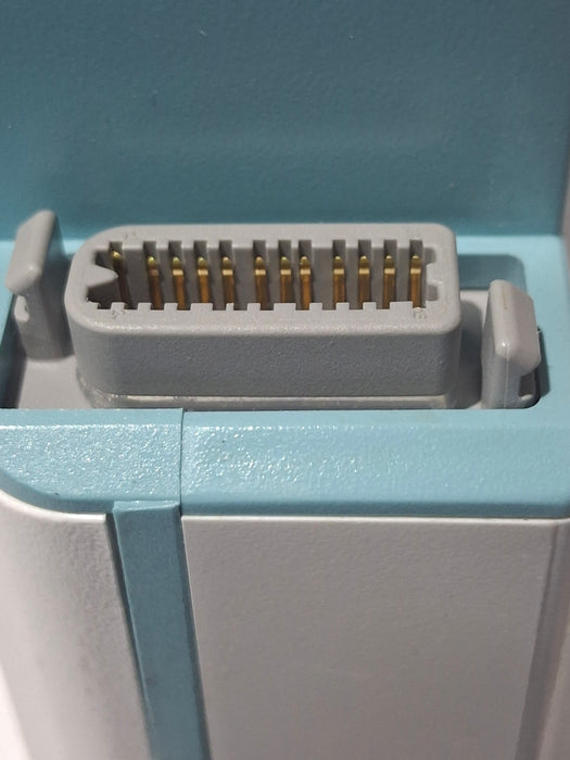 Philips M3001A-A01C06 Fast SpO2, NIBP, ECG, Temp, IBP MMS Module