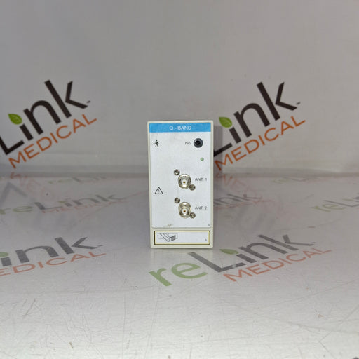Spacelabs Healthcare Spacelabs Healthcare 90478 Q-Band Module Patient Monitors reLink Online