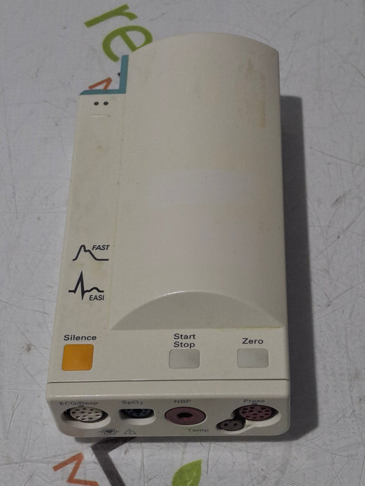 Philips M3001A-A01C06 Fast SpO2, NIBP, ECG, Temp, IBP MMS Module