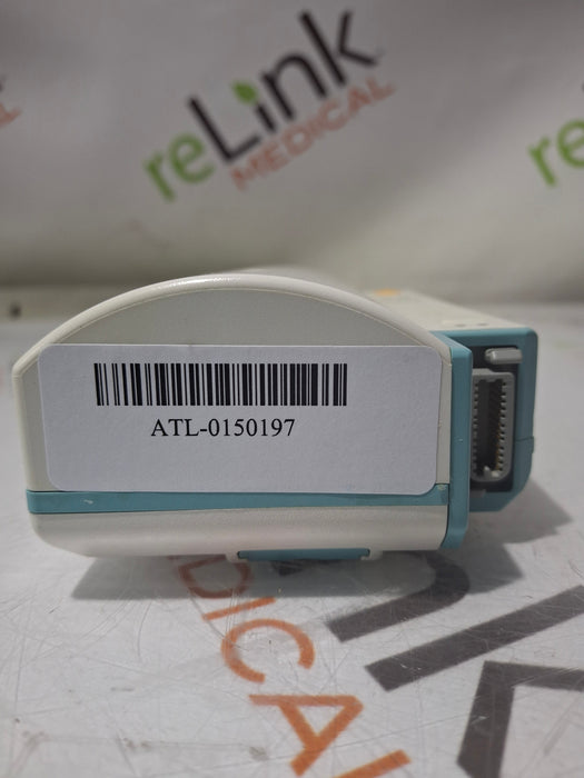 Philips M3001A-A01C06 Fast SpO2, NIBP, ECG, Temp, IBP MMS Module