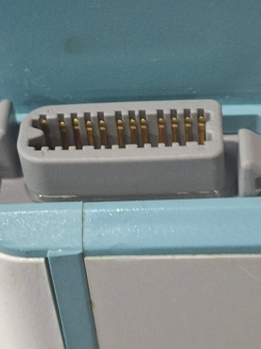Philips M3001A-A01C06 Fast SpO2, NIBP, ECG, Temp, IBP MMS Module