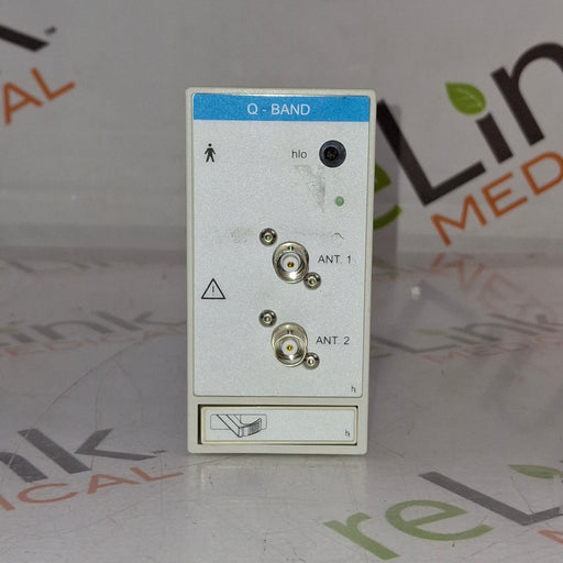 Spacelabs Healthcare Spacelabs Healthcare 90478 Q-Band Module Patient Monitors reLink Online