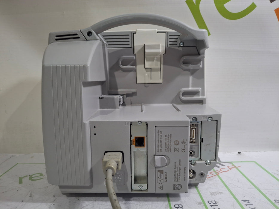 Philips IntelliVue MP30 Patient Monitor