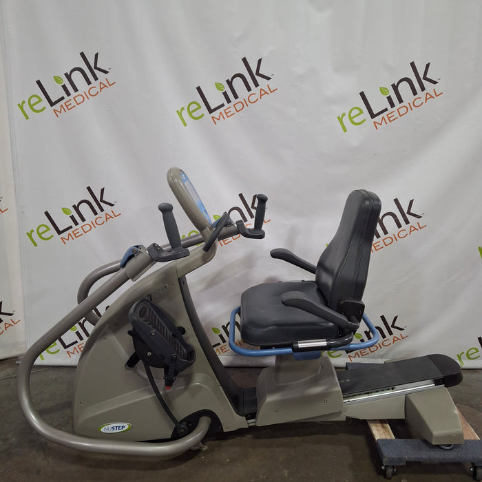NuStep, Inc. T5 XR Recumbent Cross Trainer
