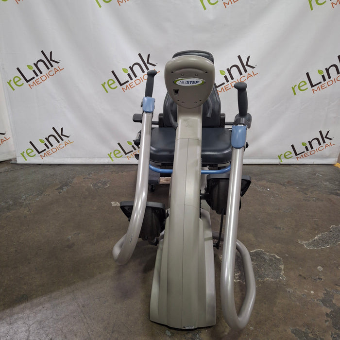 NuStep, Inc. T5 XR Recumbent Cross Trainer
