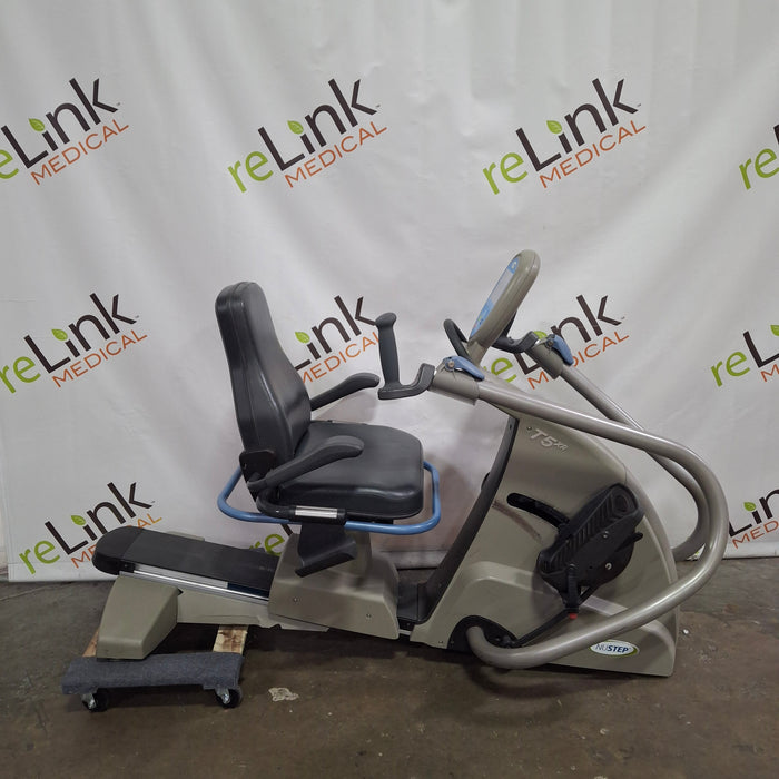 NuStep, Inc. T5 XR Recumbent Cross Trainer