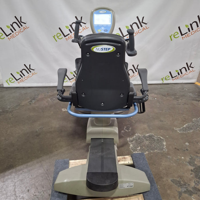 NuStep, Inc. T5 XR Recumbent Cross Trainer