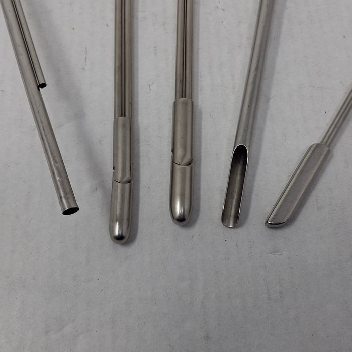 Karl Storz Surgical Resectoscope Set