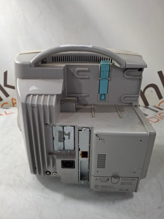 Philips IntelliVue MP50 Patient Monitor