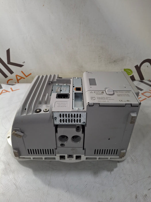 Philips IntelliVue MP50 Patient Monitor