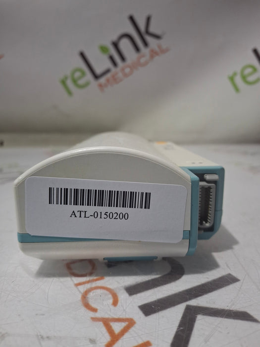 Philips M3001A-A01C06 Fast SpO2, NIBP, ECG, Temp, IBP MMS Module