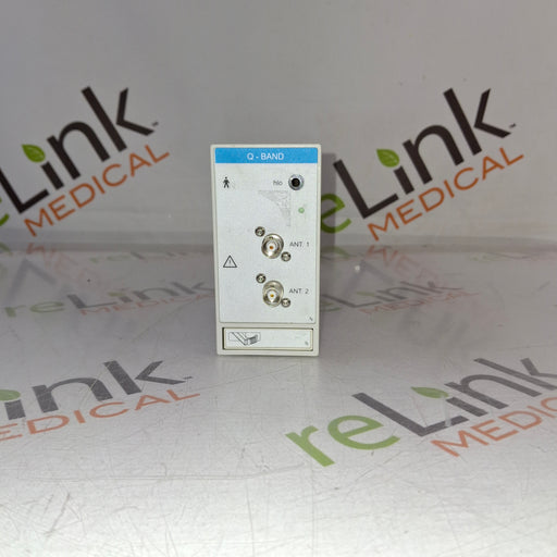 Spacelabs Healthcare Spacelabs Healthcare 90478 Q-Band Module Patient Monitors reLink Online