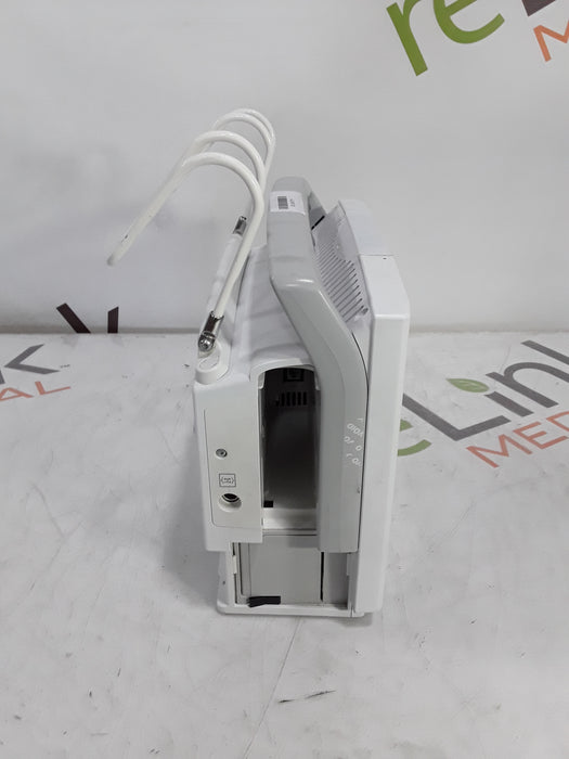 GE Healthcare Carescape B450 Critical Care Patient Monitor