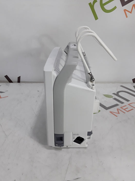 GE Healthcare Carescape B450 Critical Care Patient Monitor