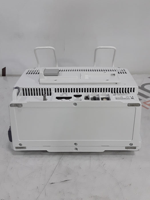 GE Healthcare Carescape B450 Critical Care Patient Monitor