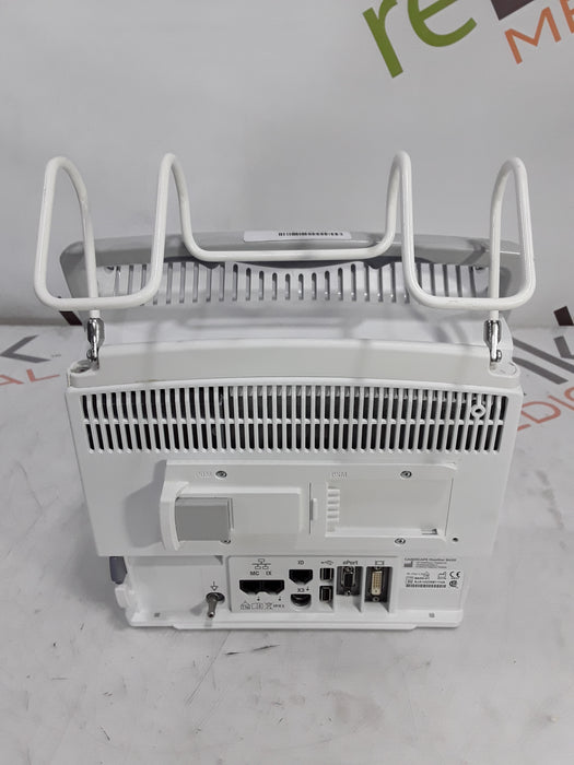 GE Healthcare Carescape B450 Critical Care Patient Monitor