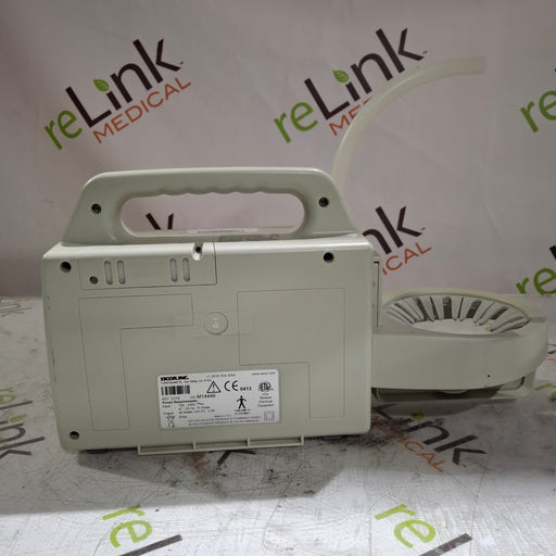 SSCOR, Inc. SSCOR, Inc. 2314 Portable Aspirator Respiratory reLink Online