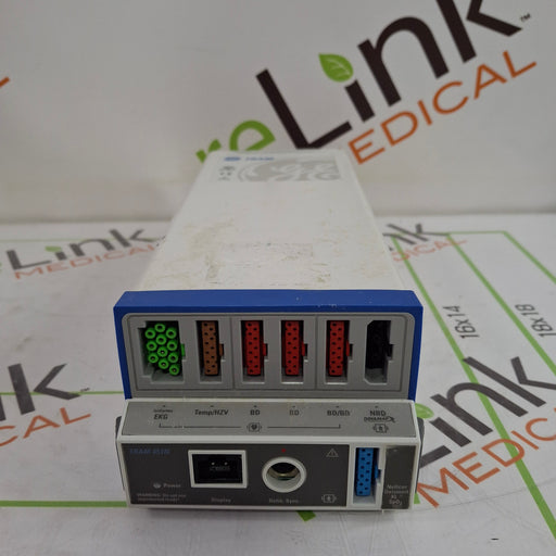 GE Healthcare GE Healthcare TRAM 451N Multiparameter Module - Nellcor SpO2 Patient Monitors reLink Online