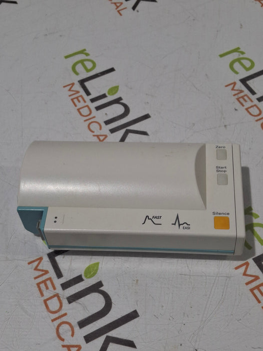 Philips M3001A-A01C06 Fast SpO2, NIBP, ECG, Temp, IBP MMS Module