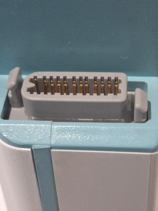 Philips M3001A-A01C06 Fast SpO2, NIBP, ECG, Temp, IBP MMS Module