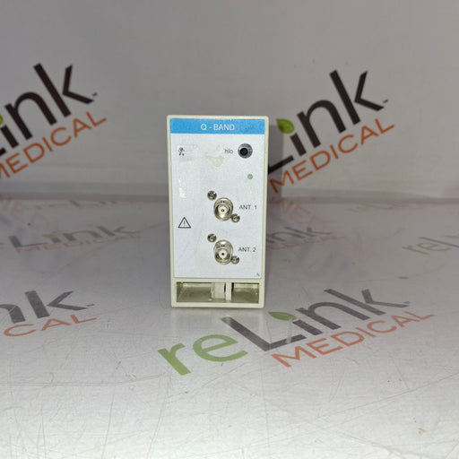 Spacelabs Healthcare Spacelabs Healthcare 90478 Q-Band Module Patient Monitors reLink Online