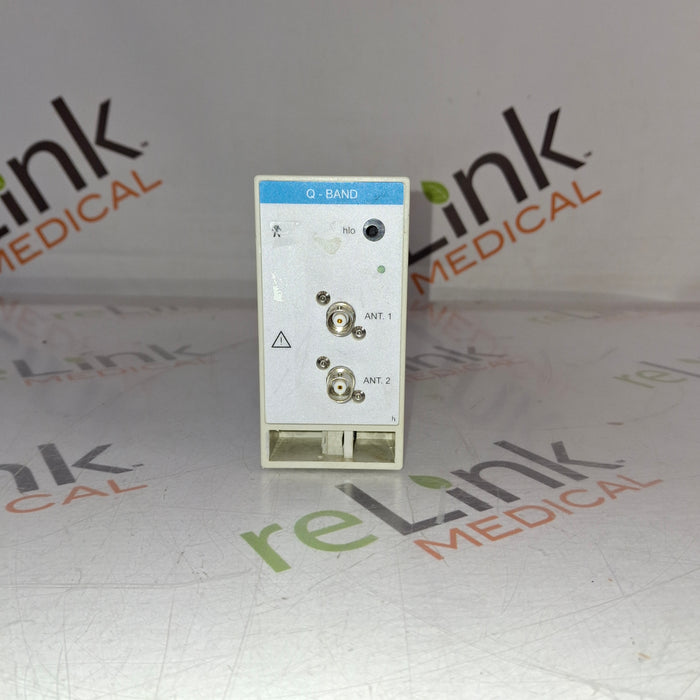 Spacelabs Healthcare 90478 Q-Band Module