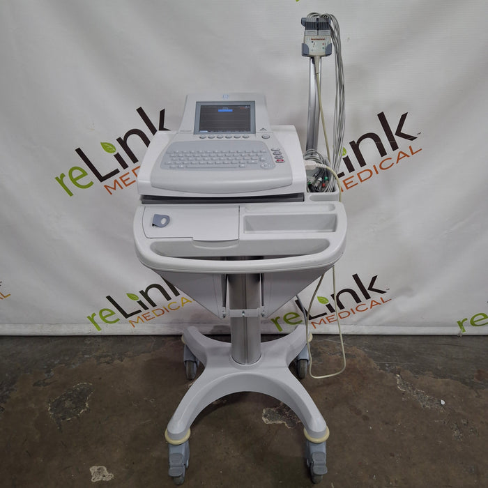 GE Healthcare MAC 3500 ECG