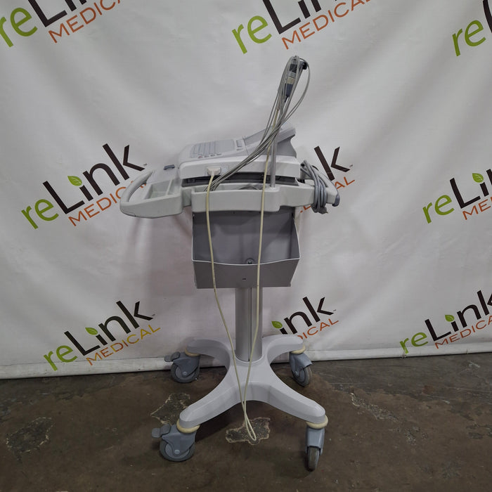 GE Healthcare MAC 3500 ECG
