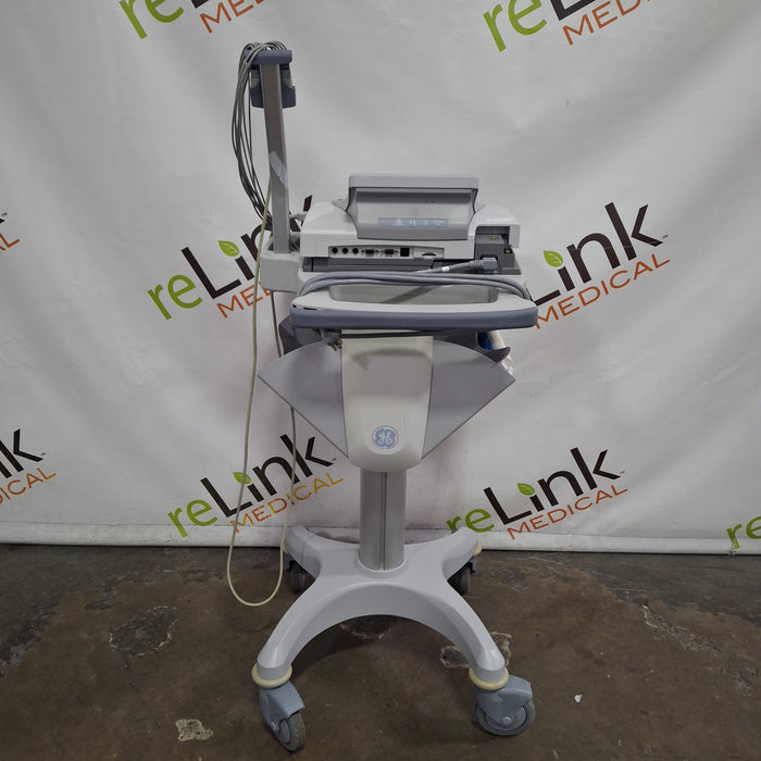 GE Healthcare MAC 3500 ECG