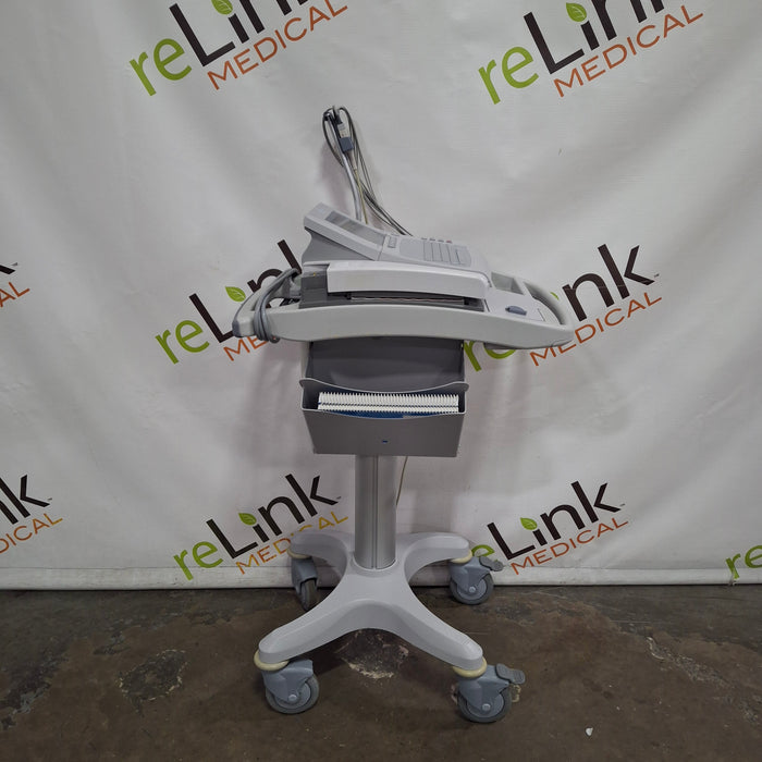 GE Healthcare MAC 3500 ECG