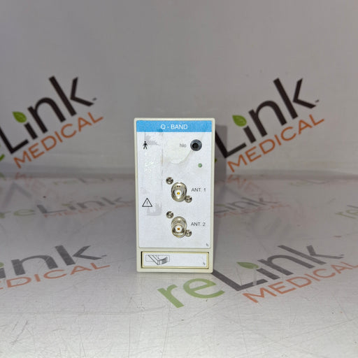 Spacelabs Healthcare Spacelabs Healthcare 90478 Q-Band Module Patient Monitors reLink Online