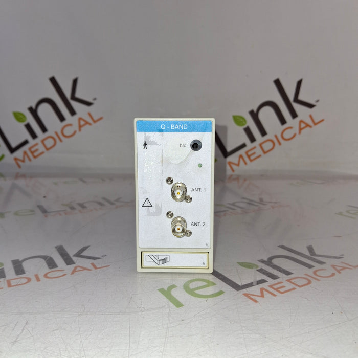 Spacelabs Healthcare 90478 Q-Band Module