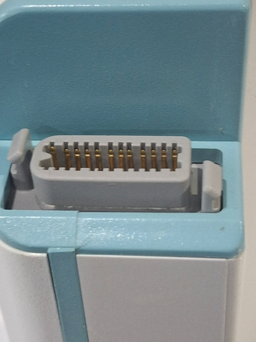 Philips M3001A-A01C06 Fast SpO2, NIBP, ECG, Temp, IBP MMS Module