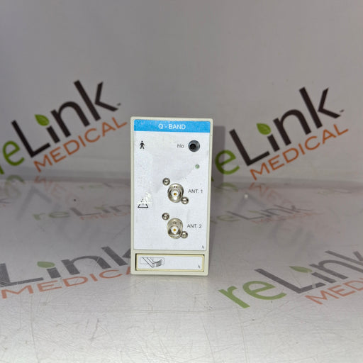 Spacelabs Healthcare Spacelabs Healthcare 90478 Q-Band Module Patient Monitors reLink Online
