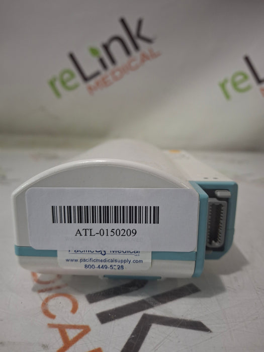 Philips M3001A-A01 Fast SpO2, NIBP, ECG MMS Module