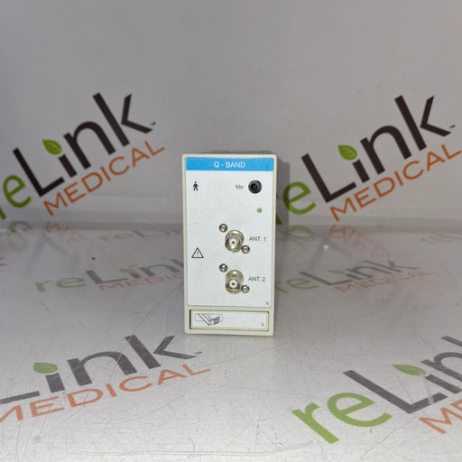 Spacelabs Healthcare Spacelabs Healthcare 90478 Q-Band Module Patient Monitors reLink Online