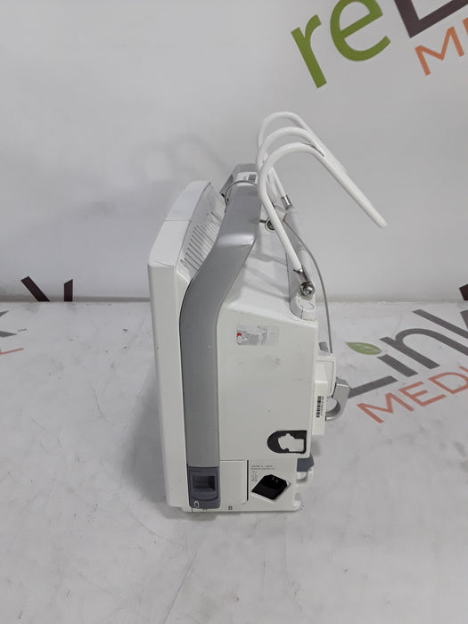 GE Healthcare Carescape B450 Critical Care Patient Monitor